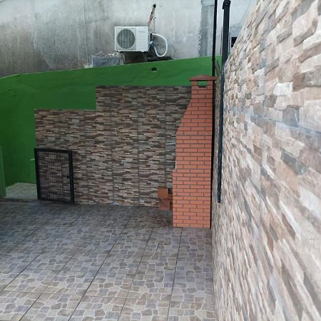 Suites Parque 10 Манаус Екстериор снимка