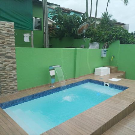 Suites Parque 10 Манаус Екстериор снимка