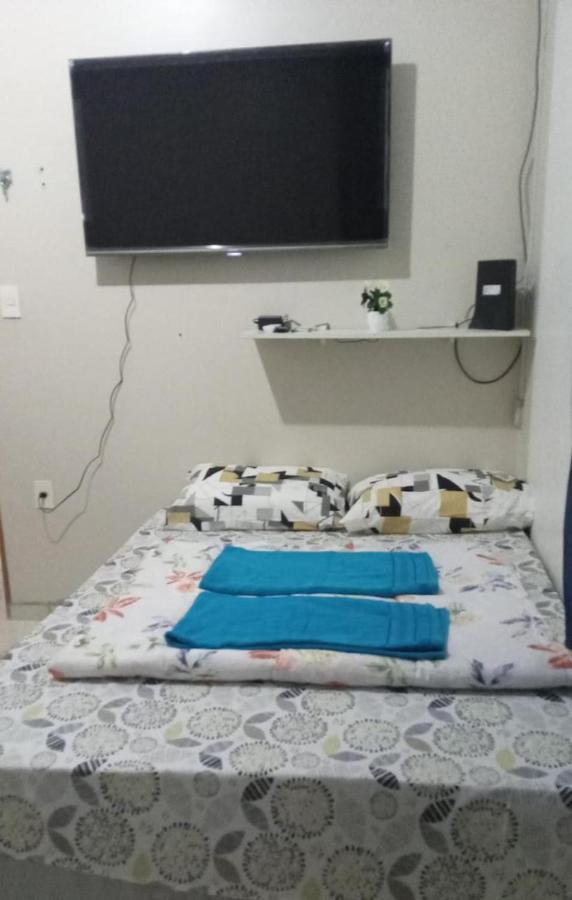 Suites Parque 10 Манаус Екстериор снимка