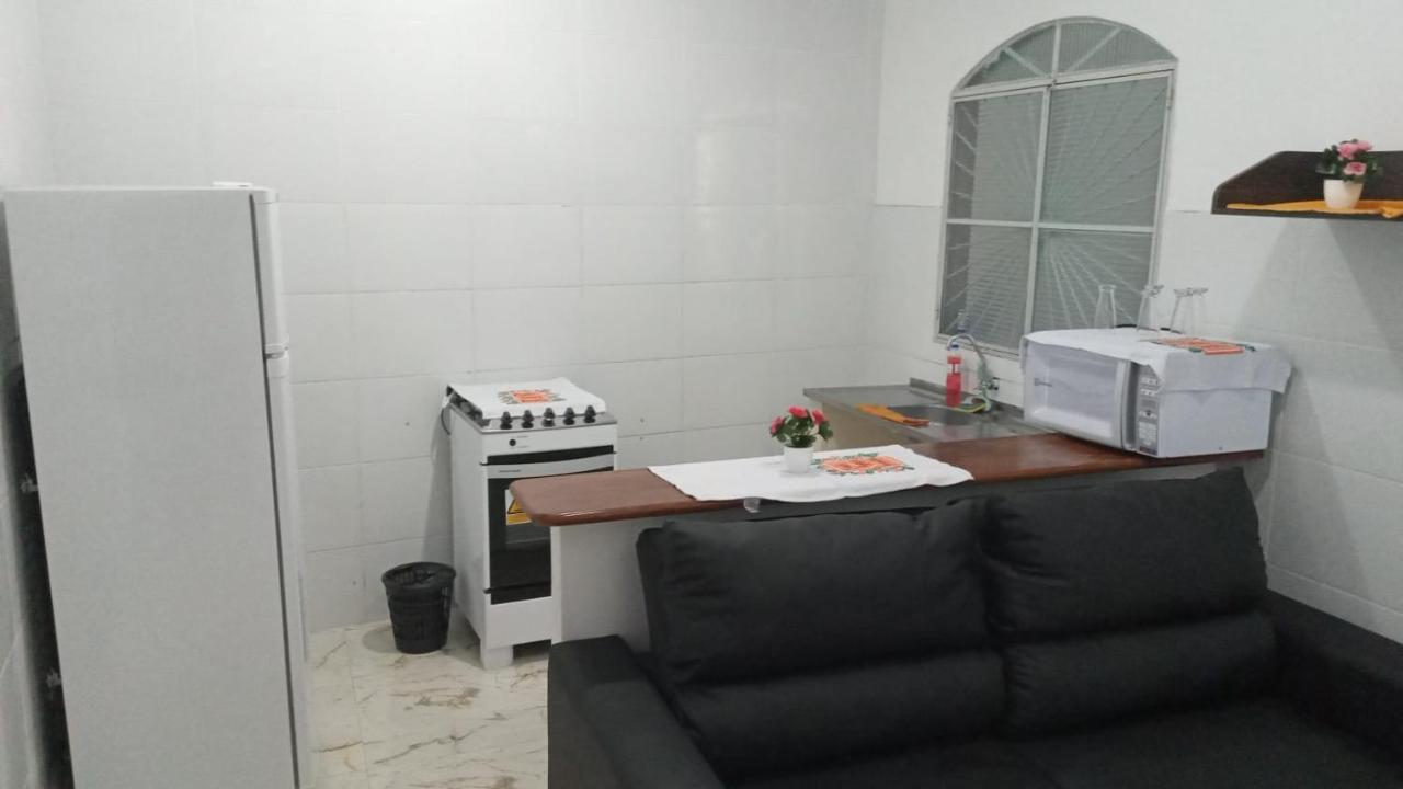 Suites Parque 10 Манаус Екстериор снимка