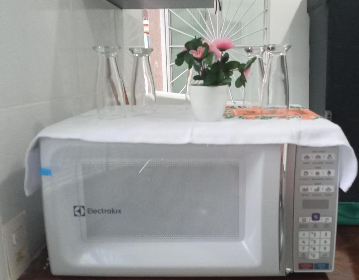 Suites Parque 10 Манаус Екстериор снимка