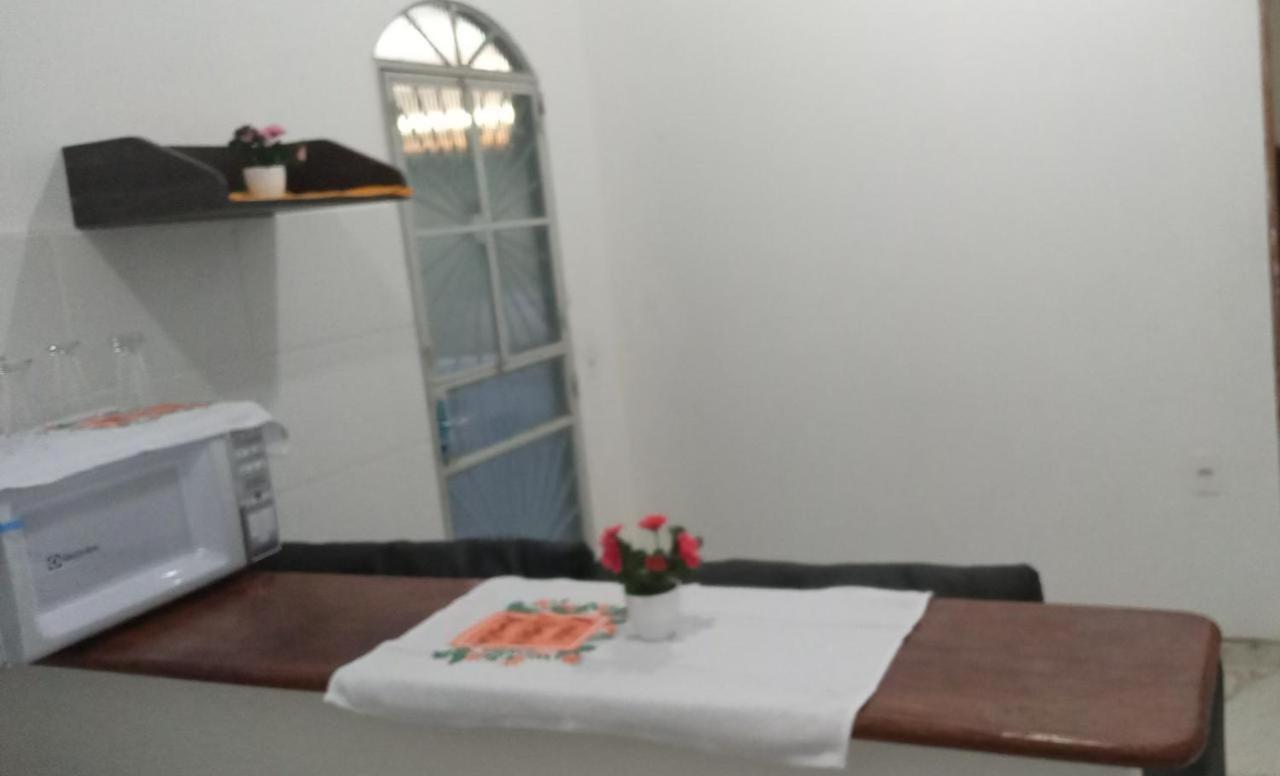 Suites Parque 10 Манаус Екстериор снимка