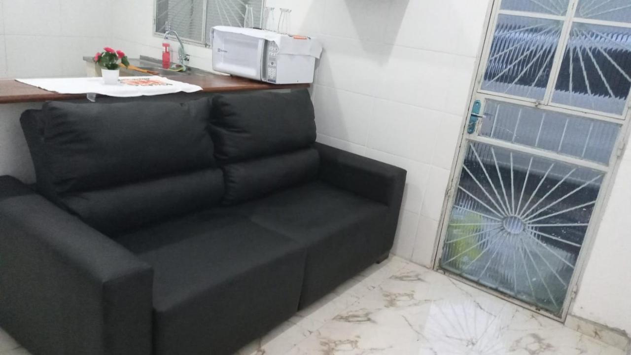 Suites Parque 10 Манаус Екстериор снимка