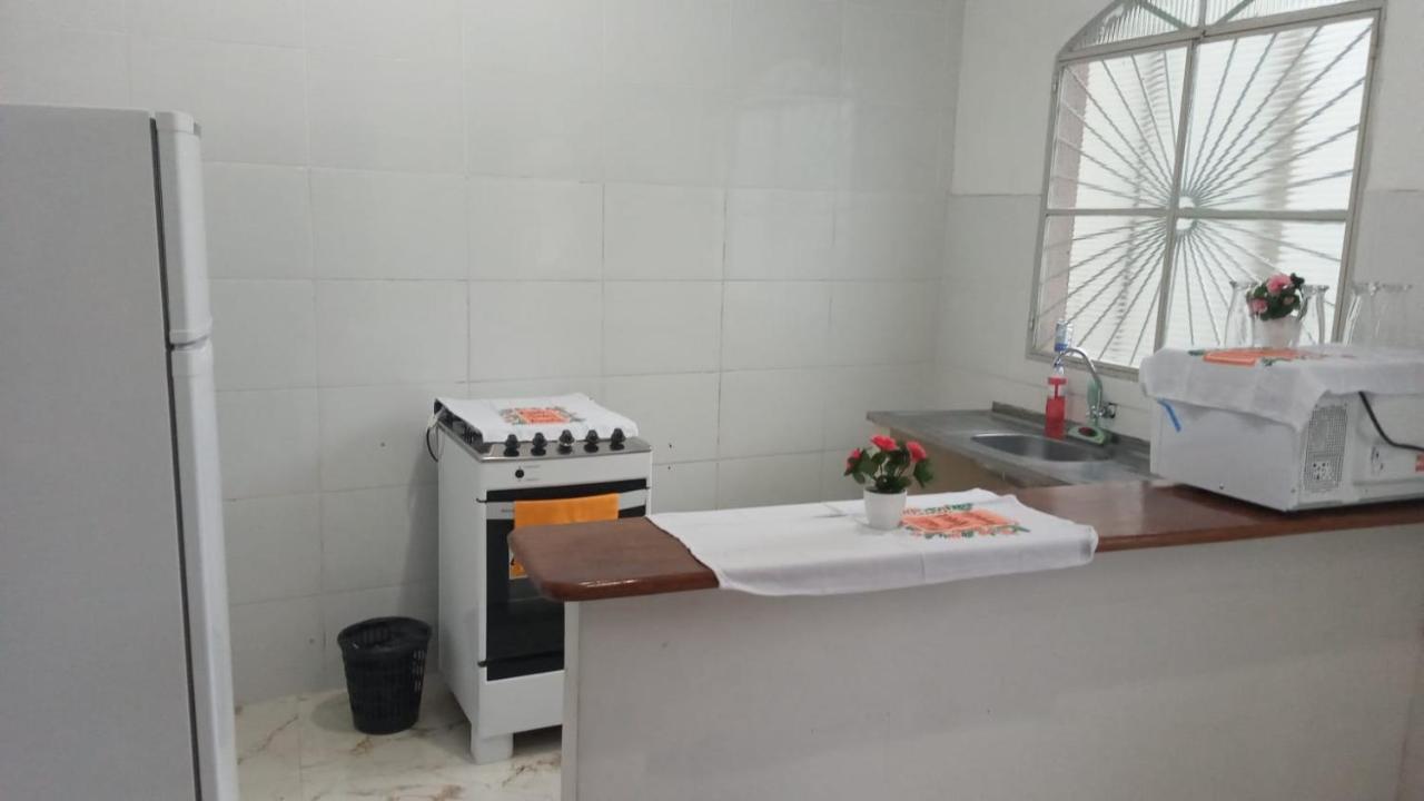 Suites Parque 10 Манаус Екстериор снимка