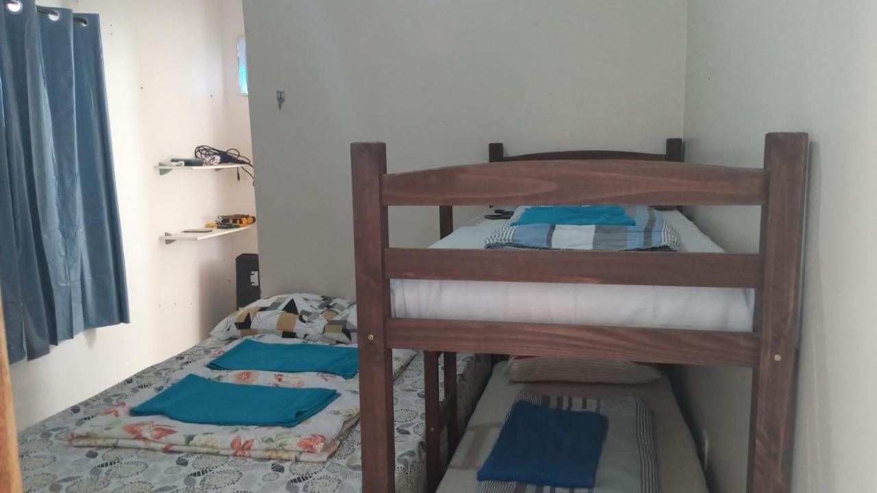 Suites Parque 10 Манаус Екстериор снимка