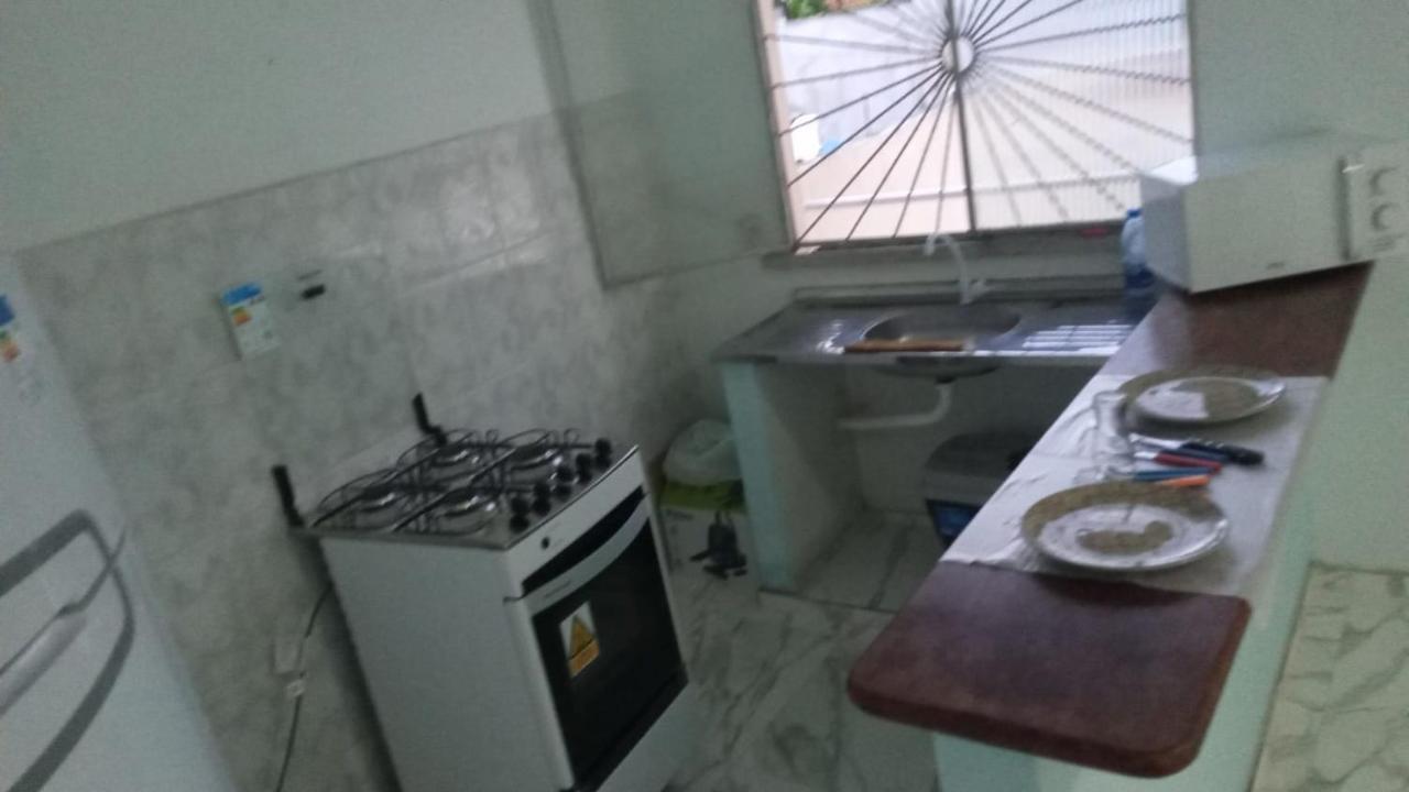 Suites Parque 10 Манаус Екстериор снимка