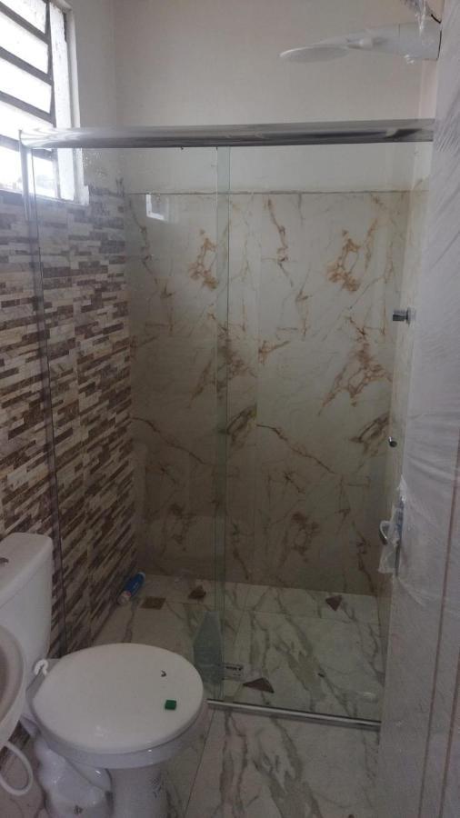 Suites Parque 10 Манаус Екстериор снимка