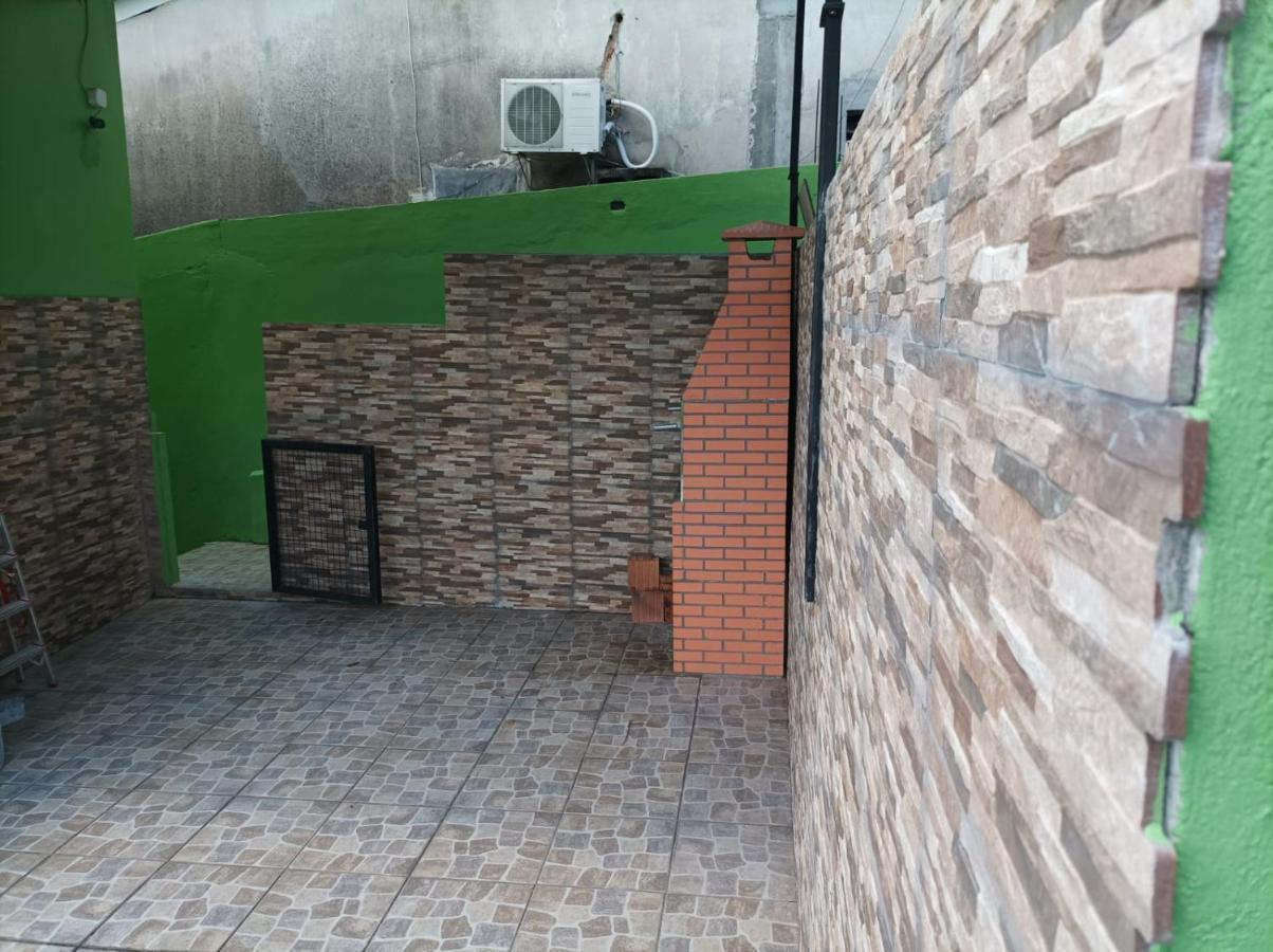 Suites Parque 10 Манаус Екстериор снимка