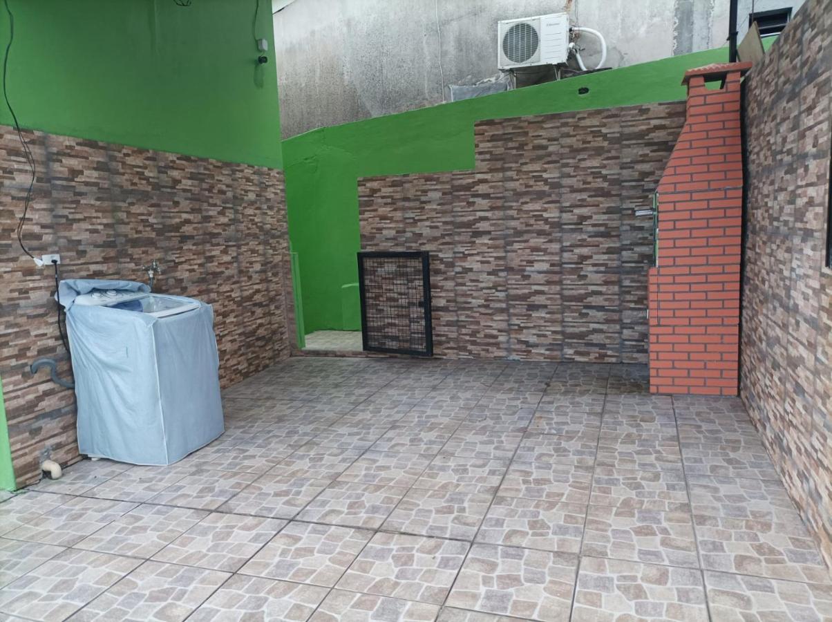 Suites Parque 10 Манаус Екстериор снимка